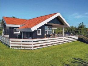Holiday home Nøddevænget Hejls VI